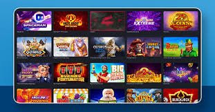 Slots ဂိမ်း mm52