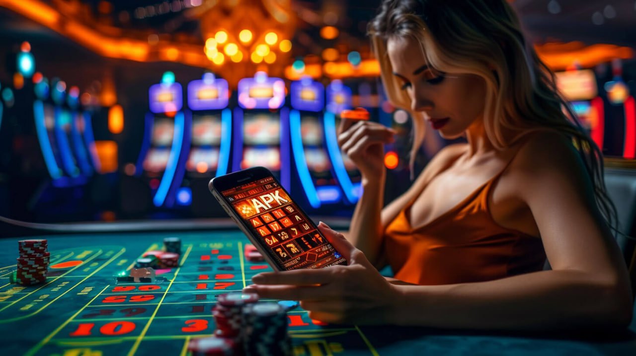 mm52 Slots RTP Jackpot Bonus Feature မြန်မာ