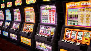 mm52 စလော့ဂိမ်း မြန်မာ အွန်လိုင်း Slots