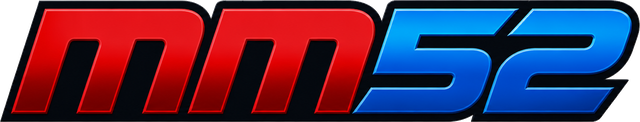 mm52 Logo